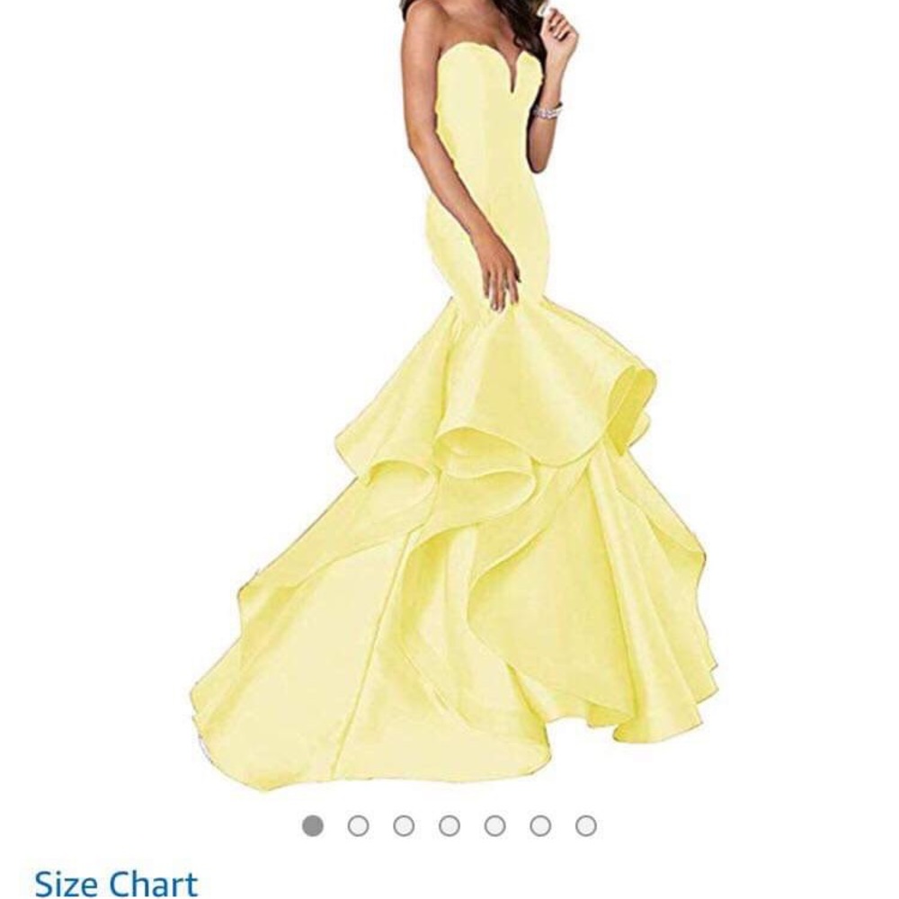 Formal Evening gown